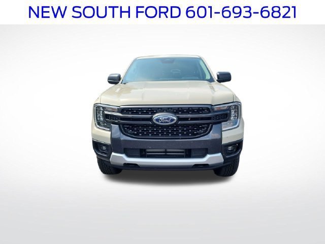 New 2026 Ford Ranger XLT w/ Trailer Tow Package AWD/4WD image 8
