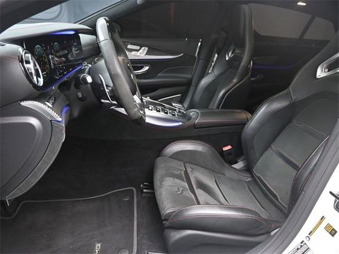 Used 2019 Mercedes-Benz AMG GT 63 S image 18