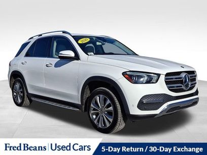 Used 2020 Mercedes-Benz GLE 350 GLE 350