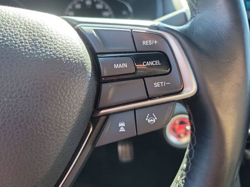 Used 2019 Honda Accord Sport image 32