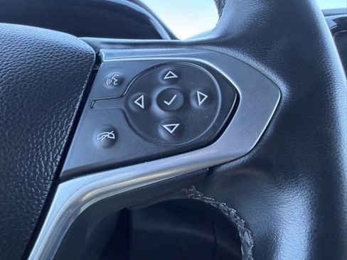 Used 2023 Chevrolet Traverse LT w/ LPO, Floor Liner Package image 20