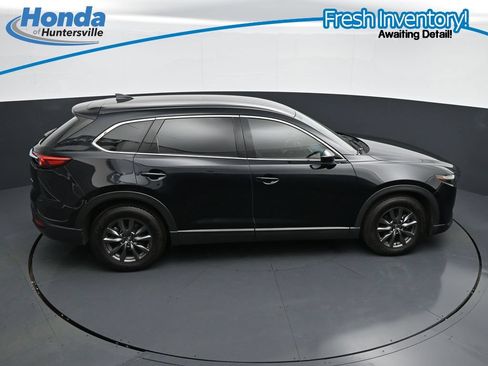 Used 2022 MAZDA CX-9 Touring AWD/4WD image 27