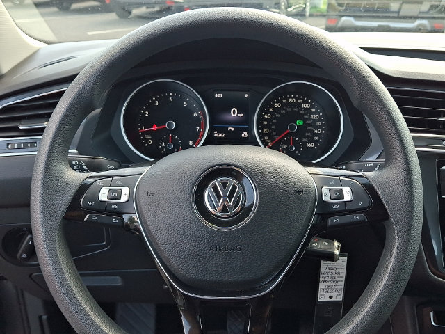 Used 2021 Volkswagen Tiguan S AWD/4WD image 18