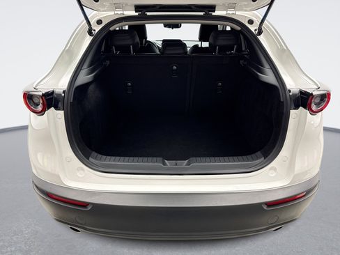 Used 2023 MAZDA CX-30 AWD 2.5 S w/ Select Package image 18