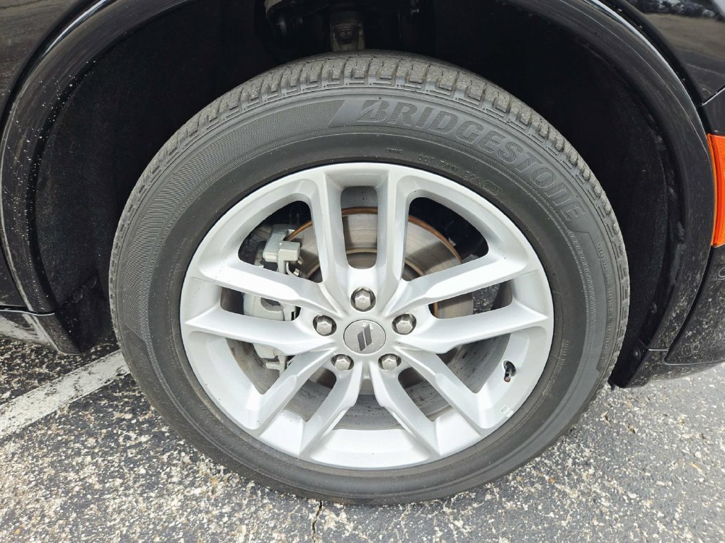 Used 2023 Dodge Durango R/T AWD/4WD image 20