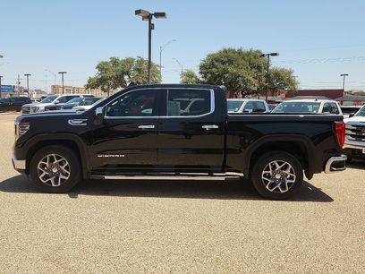 Used 2026 GMC Sierra 1500 SLT