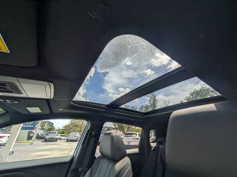 Certified 2025 Acura ADX A-Spec FWD image 21