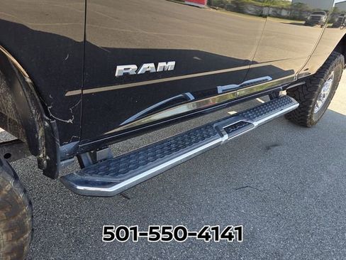 Used 2020 RAM 2500 Tradesman image 10