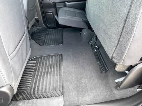 Used 2024 GMC Sierra 1500 Pro image 18