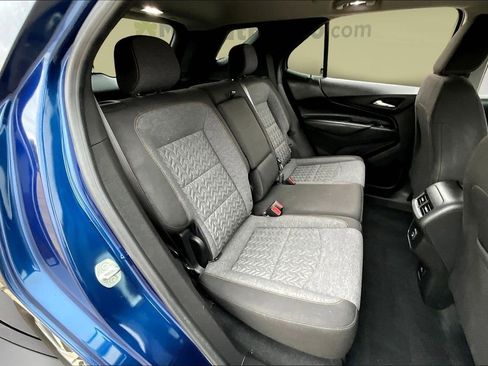 Used 2022 Chevrolet Equinox LT image 26