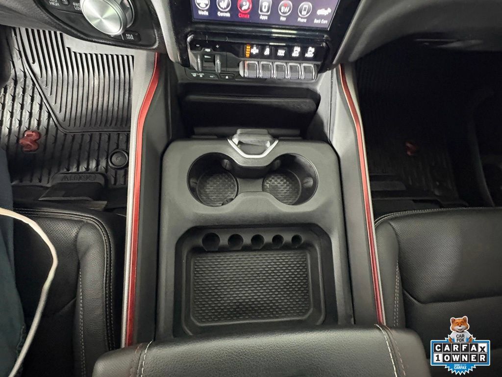 Used 2019 RAM 1500 Rebel w/ Rebel Level 2 Equipment Group AWD/4WD image 24