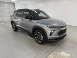 New 2026 Chevrolet TrailBlazer RS w/ Convenience Package image 3