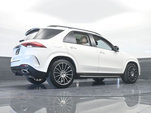 Used 2021 Mercedes-Benz GLE 350 image 74