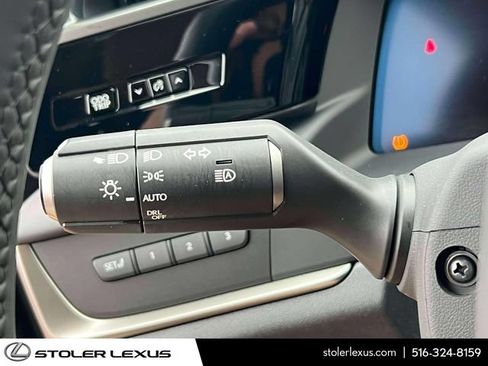 Used 2023 Lexus RZ 450e Premium w/ Accessory Package (2T) AWD/4WD image 28