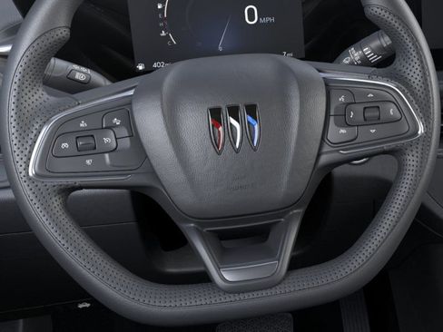 New 2026 Buick Envista Preferred image 19