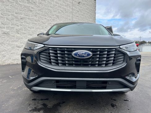 New 2026 Ford Escape Active w/ Cold Weather Package image 21