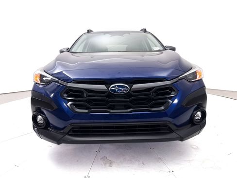 Used 2024 Subaru Crosstrek 2.0i Premium AWD/4WD image 12
