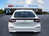 Used 2022 Honda Civic EX-L image 4
