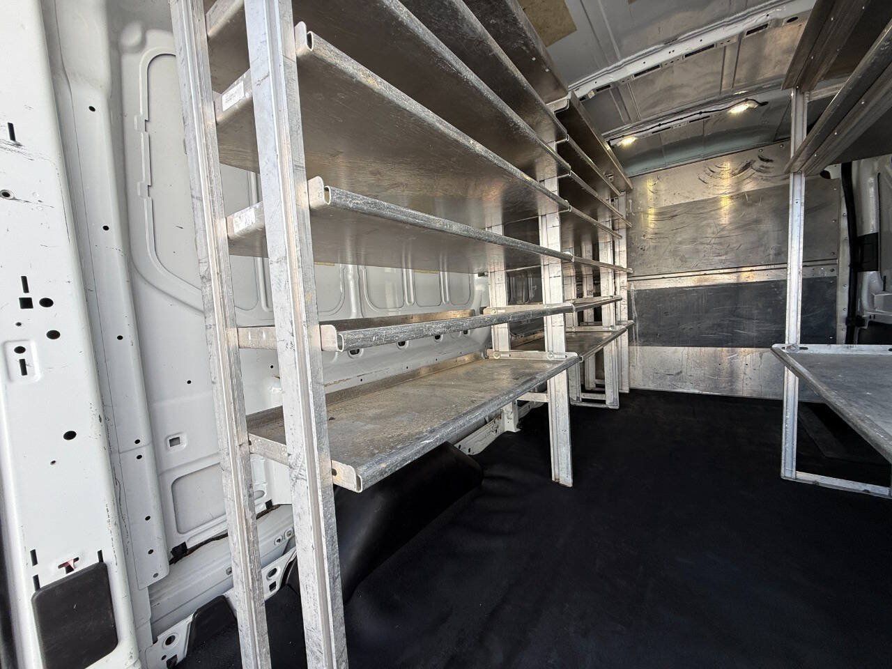 Used 2017 Ford Transit 250 148 Medium Roof RWD image 30