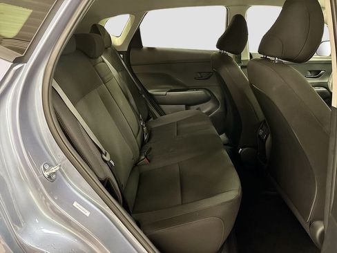 Used 2025 Hyundai Kona SEL FWD image 27