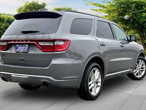 Used 2023 Dodge Durango GT image 12