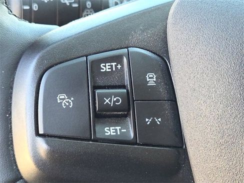 Certified 2025 Ford Mustang Mach-E Select image 24