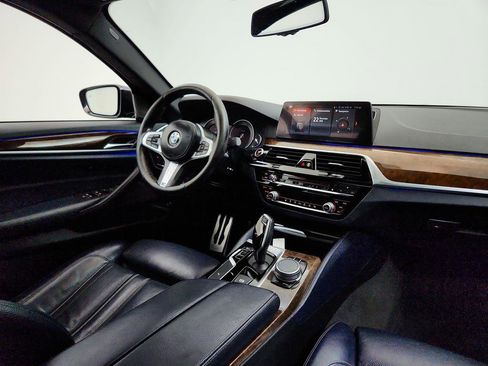 Used 2019 BMW 530i 530i w/ M Sport Package image 26