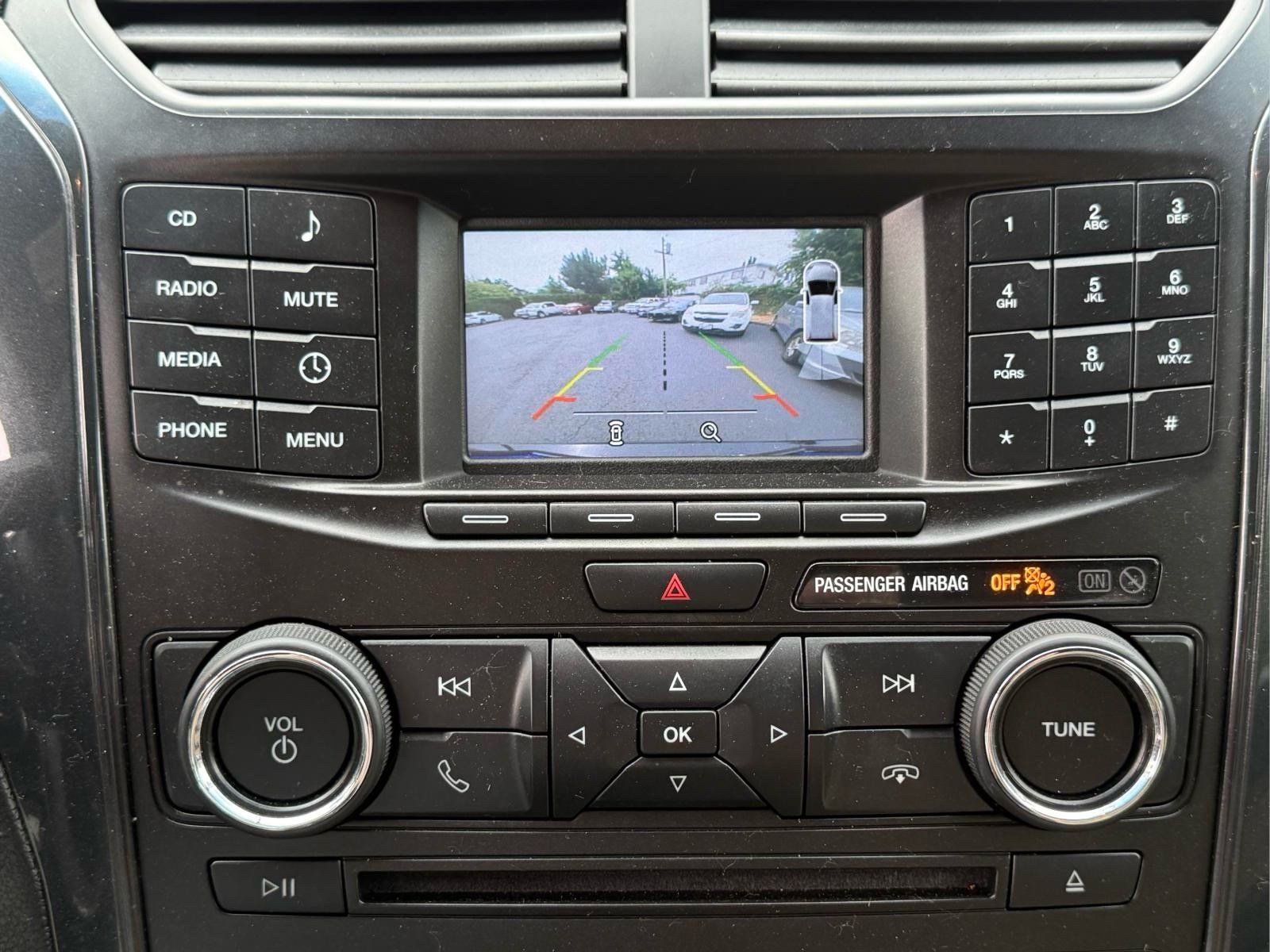 Used 2017 Ford Explorer 4WD image 22