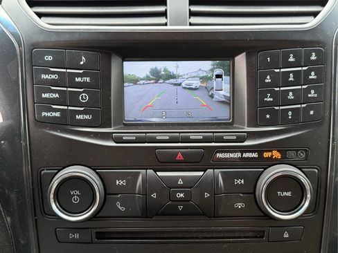 Used 2017 Ford Explorer 4WD image 22