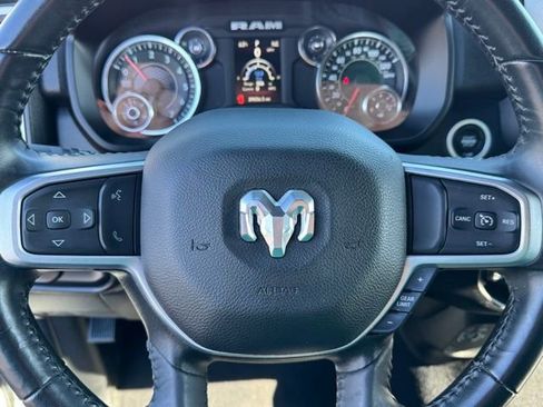 Used 2024 RAM 2500 Big Horn image 24