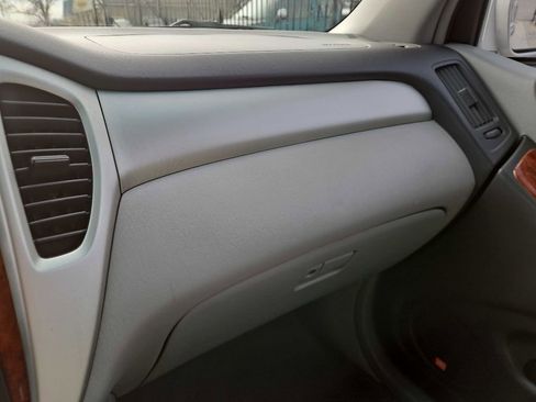 Used 2006 Toyota Highlander Limited w/ Leather Trim Pkg image 26