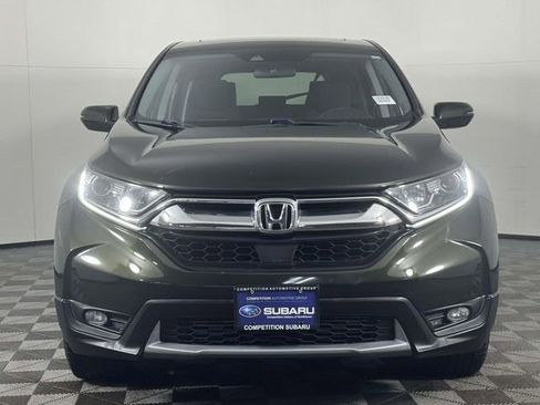 Used 2019 Honda CR-V EX image 6