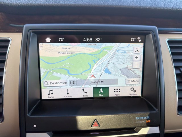 Used 2019 Ford Flex Limited w/ Equipment Group 301A AWD/4WD image 21