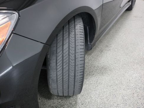 Used 2015 Mercedes-Benz CLA 250 4MATIC image 4