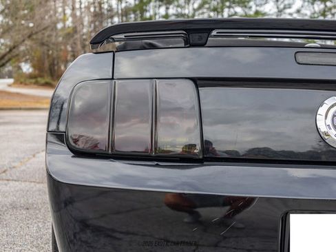 Used 2008 Ford Mustang GT image 60