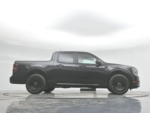 New 2025 Ford Maverick Lobo AWD/4WD image 76