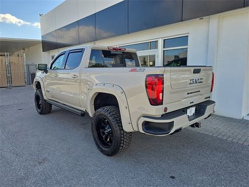 New 2026 GMC Sierra 1500 AT4 w/ Technology Package image 5