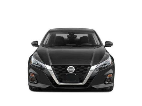 Used 2021 Nissan Altima 2.5 SV FWD image 6