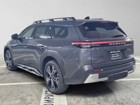 New 2026 Subaru Trailseeker AWD/4WD image 5