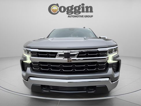 Used 2023 Chevrolet Silverado 1500 LT w/ All Star Edition Plus image 5
