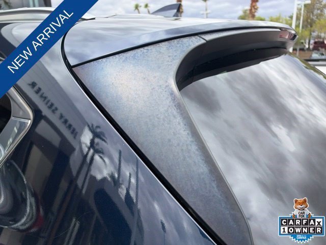 Used 2019 MAZDA CX-5 Touring FWD image 25