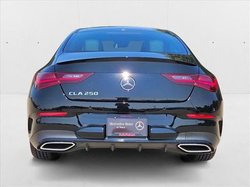 New 2026 Mercedes-Benz CLA 250 image 9