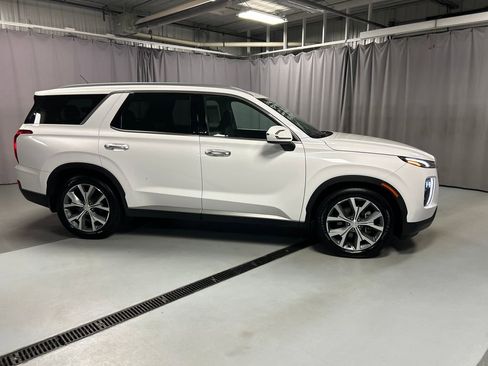 Used 2020 Hyundai Palisade SEL w/ Premium Package FWD image 8