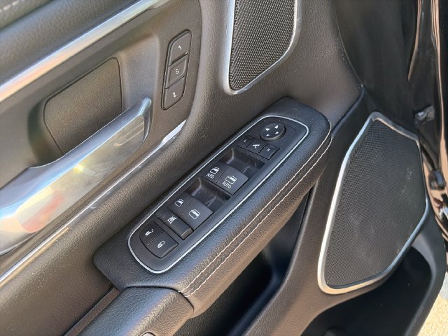 Certified 2023 RAM 1500 Laramie AWD/4WD image 12
