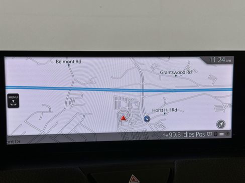 Used 2024 MAZDA CX-90 3.3 Turbo w/ Premium Package image 22