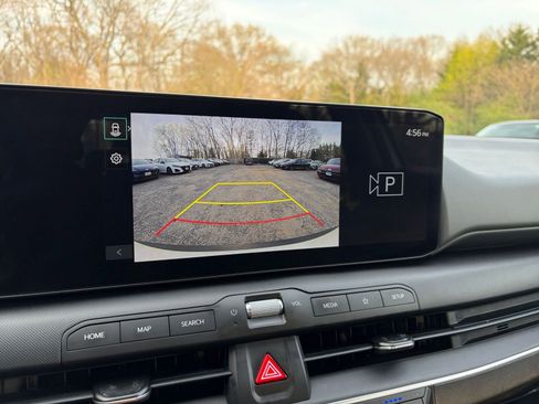 Used 2025 Kia K4 LXS image 22