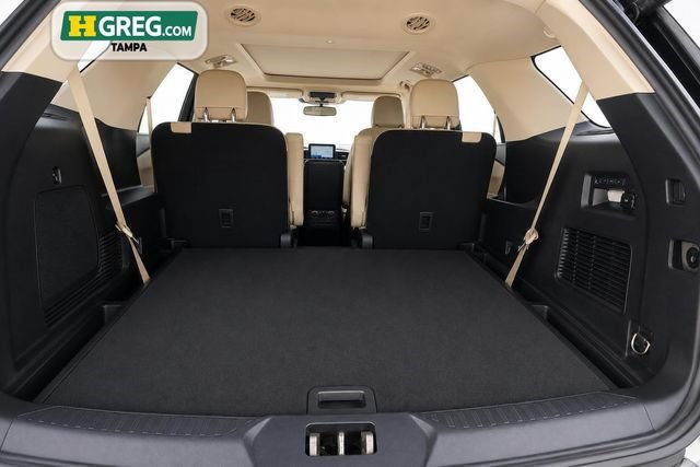 Used 2021 Ford Explorer Limited w/ Hybrid Equipment Group 310A RWD image 17