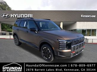 New 2026 Hyundai Palisade XRT Pro video 1