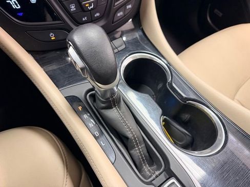 Certified 2016 Buick Envision Premium image 17