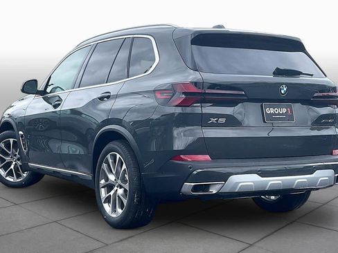 New 2026 BMW X5 xDrive40i AWD/4WD image 12